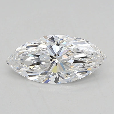 Diamond Lab Grown Marquise 0.70ct VVS2 - J.R.DUNN product