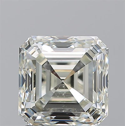Diamond Asscher 2.01ct SI1 - J.R.DUNN product