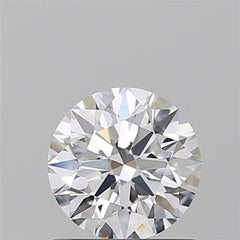 Diamond Round 0.90ct VS2