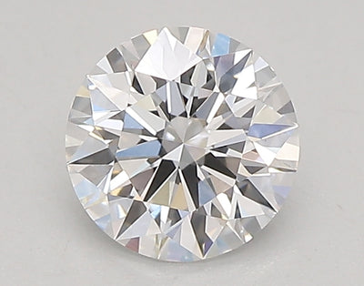 Diamond Lab Grown Round 0.72ct VVS2 - J.R.DUNN product