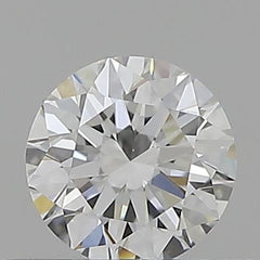 Diamond Round 0.40ct VVS1