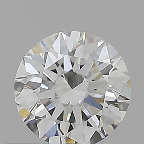 Diamond Round 0.40ct VVS1