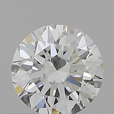Diamond Round 0.40ct VVS1 - J.R.DUNN product