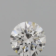 Diamond Round 0.42ct IF