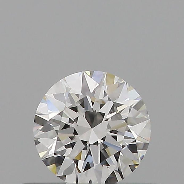 Diamond Round 0.42ct IF