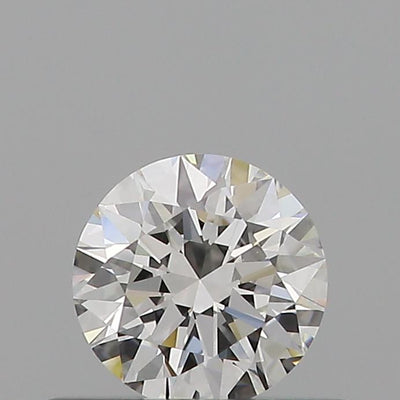 Diamond Round 0.42ct IF - J.R.DUNN product
