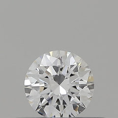 Diamond Round 0.30ct VVS1