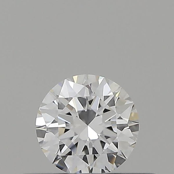 Diamond Round 0.30ct VVS1