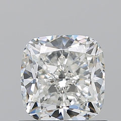 Diamond Cushion 1.02ct VVS2