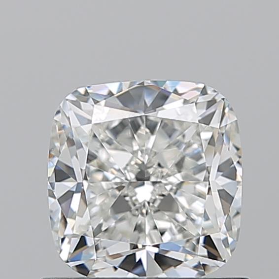 Diamond Cushion 1.02ct VVS2