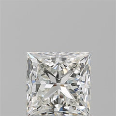 Diamond PRINCESS 1.02ct VVS2