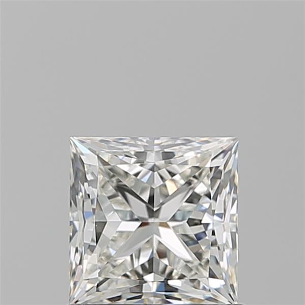 Diamond PRINCESS 1.02ct VVS2