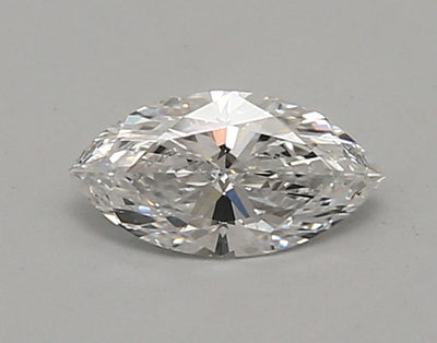 Diamond Lab Grown Marquise 0.61ct VVS2 - J.R.DUNN product