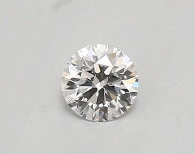 Diamond Lab Grown Round 0.33ct VVS2 - J.R.DUNN product