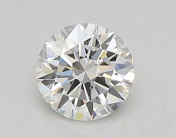 Diamond Lab Grown Round 0.45ct VVS1