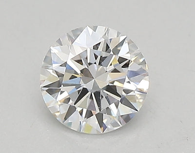 Diamond Lab Grown Round 0.45ct VVS1 - J.R.DUNN product