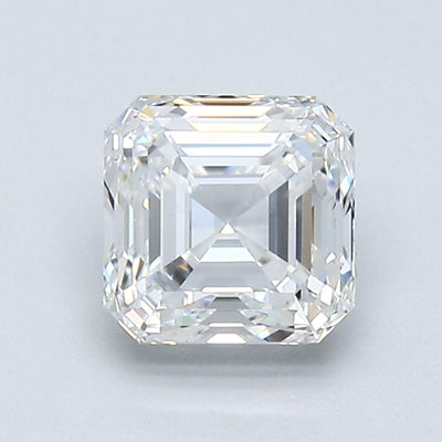 Diamond Asscher 1.21ct VS1 - J.R.DUNN product