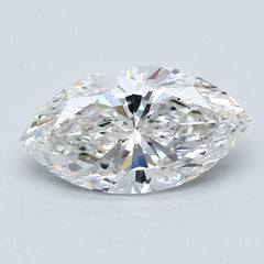 Diamond Marquise 2.01ct SI2