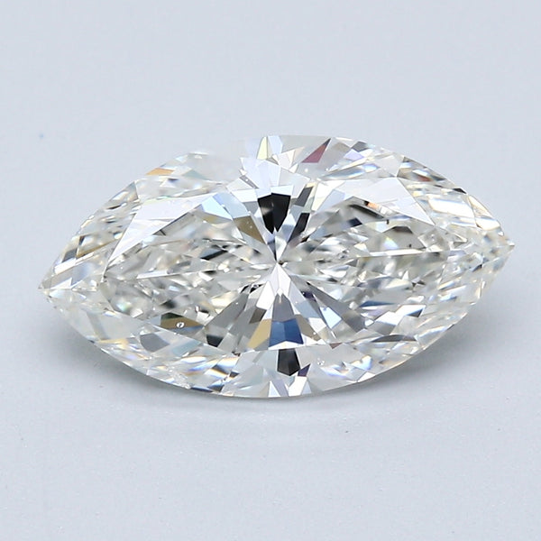 Diamond Marquise 2.01ct SI2