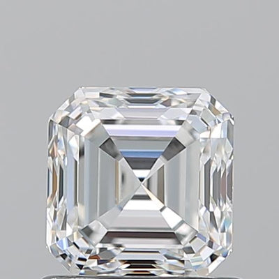 Diamond ASSCHER 1.01ct VS2 - J.R.DUNN product