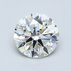 Diamond Round 1.20ct VS2