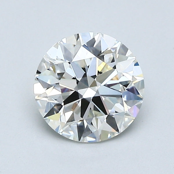 Diamond Round 1.20ct VS2