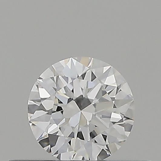 Diamond Round 0.30ct VVS1