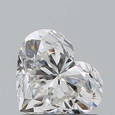 Diamond HEART 1.01ct VS1 - J.R.DUNN product