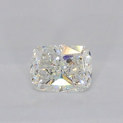 Diamond Cushion 0.50ct I1