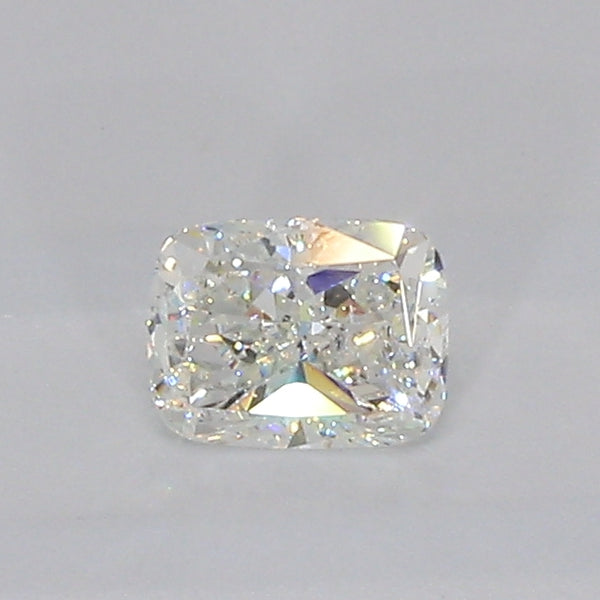 Diamond Cushion 0.50ct I1