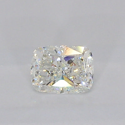 Diamond Cushion 0.50ct I1 - J.R.DUNN product