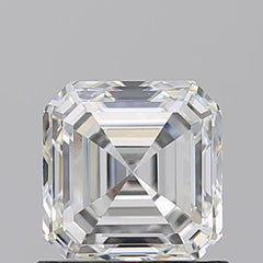 Diamond Asscher 1.02ct VS2