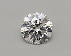 Diamond Lab Grown Round 0.46ct VVS2