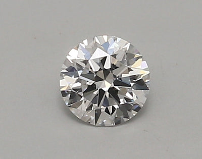 Diamond Lab Grown Round 0.46ct VVS2 - J.R.DUNN product