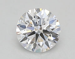Diamond Lab Grown Round 0.43ct VS1