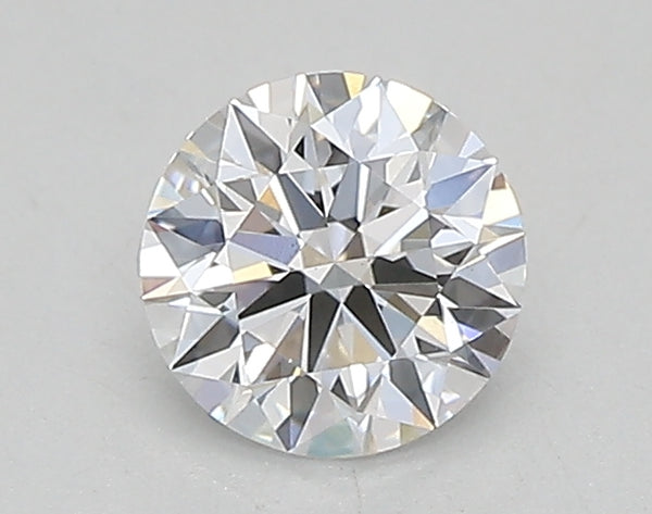 Diamond Lab Grown Round 0.43ct VS1