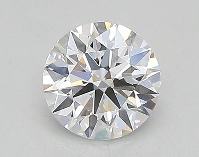 Diamond Lab Grown Round 0.43ct VS1 - J.R.DUNN product