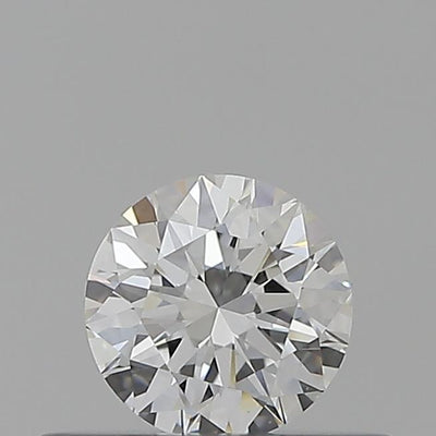 Diamond Round 0.32ct VVS1 - J.R.DUNN product