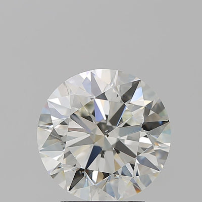 Diamond Round 3.00ct SI1 - J.R.DUNN product