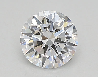 Diamond Lab Grown Round 0.55ct VVS2 - J.R.DUNN product