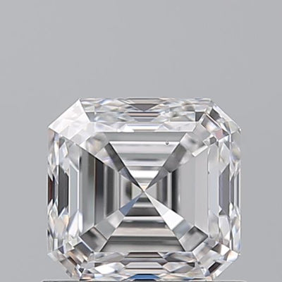 Diamond ASSCHER 1.01ct VS2 - J.R.DUNN product