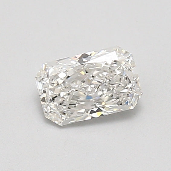Diamond Lab Grown Radiant 0.70ct VVS2