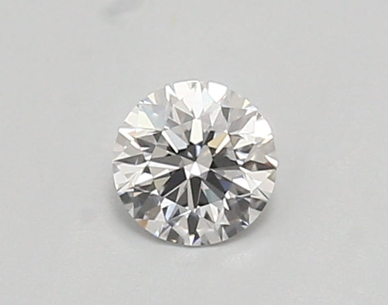 Diamond Lab Grown Round 0.43ct VVS1