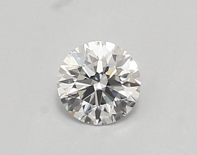 Diamond Lab Grown Round 0.43ct VVS1 - J.R.DUNN product