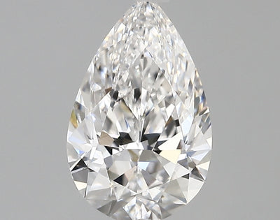 Diamond Lab Grown Pear 1.82ct VVS2 - J.R.DUNN product