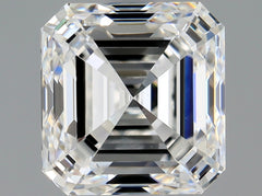 Diamond Asscher 1.50ct VS1