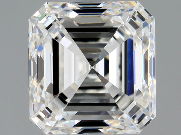 Diamond Asscher 1.50ct VS1