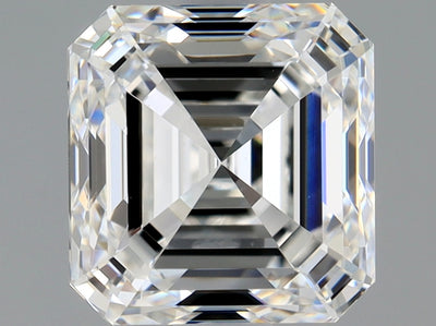 Diamond Asscher 1.50ct VS1 - J.R.DUNN product