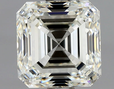 Diamond Asscher 1.70ct VVS1 - J.R.DUNN product