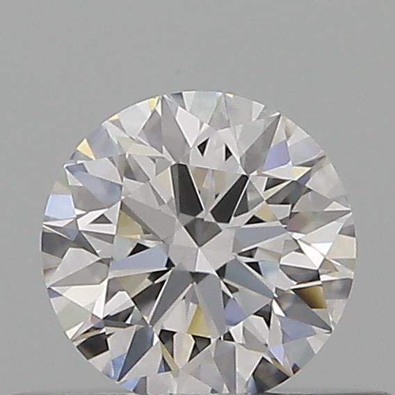 Diamond Round 0.40ct VVS1